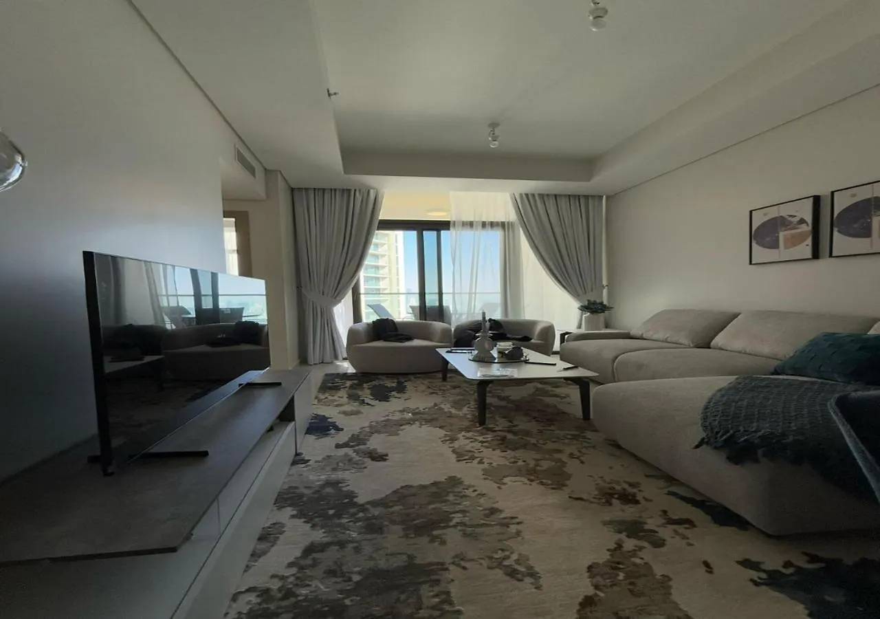 Aykon City 2Bhk Beach City View Dubai 0*,  United Arab Emirates