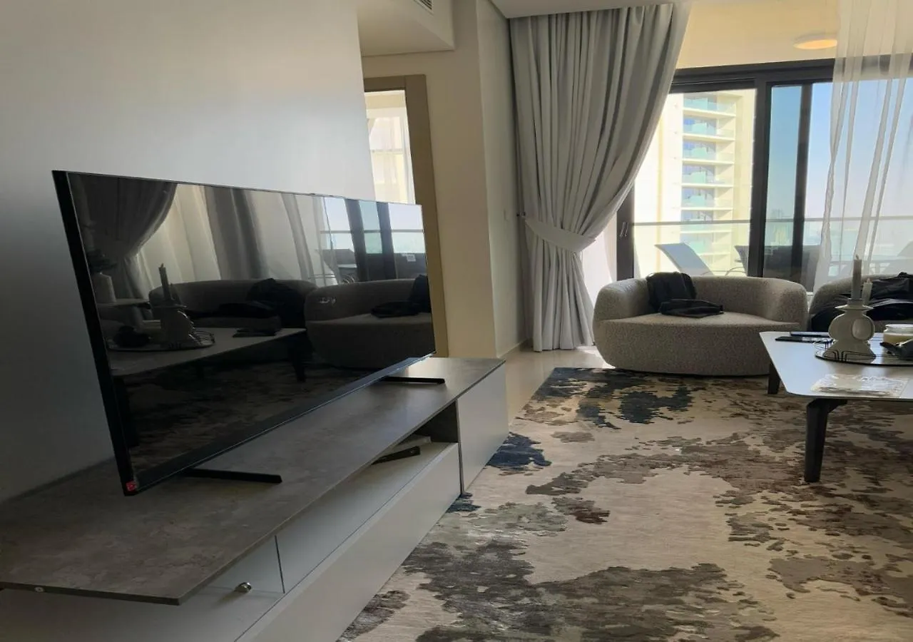 Aykon City 2Bhk Beach City View Dubai Apartment