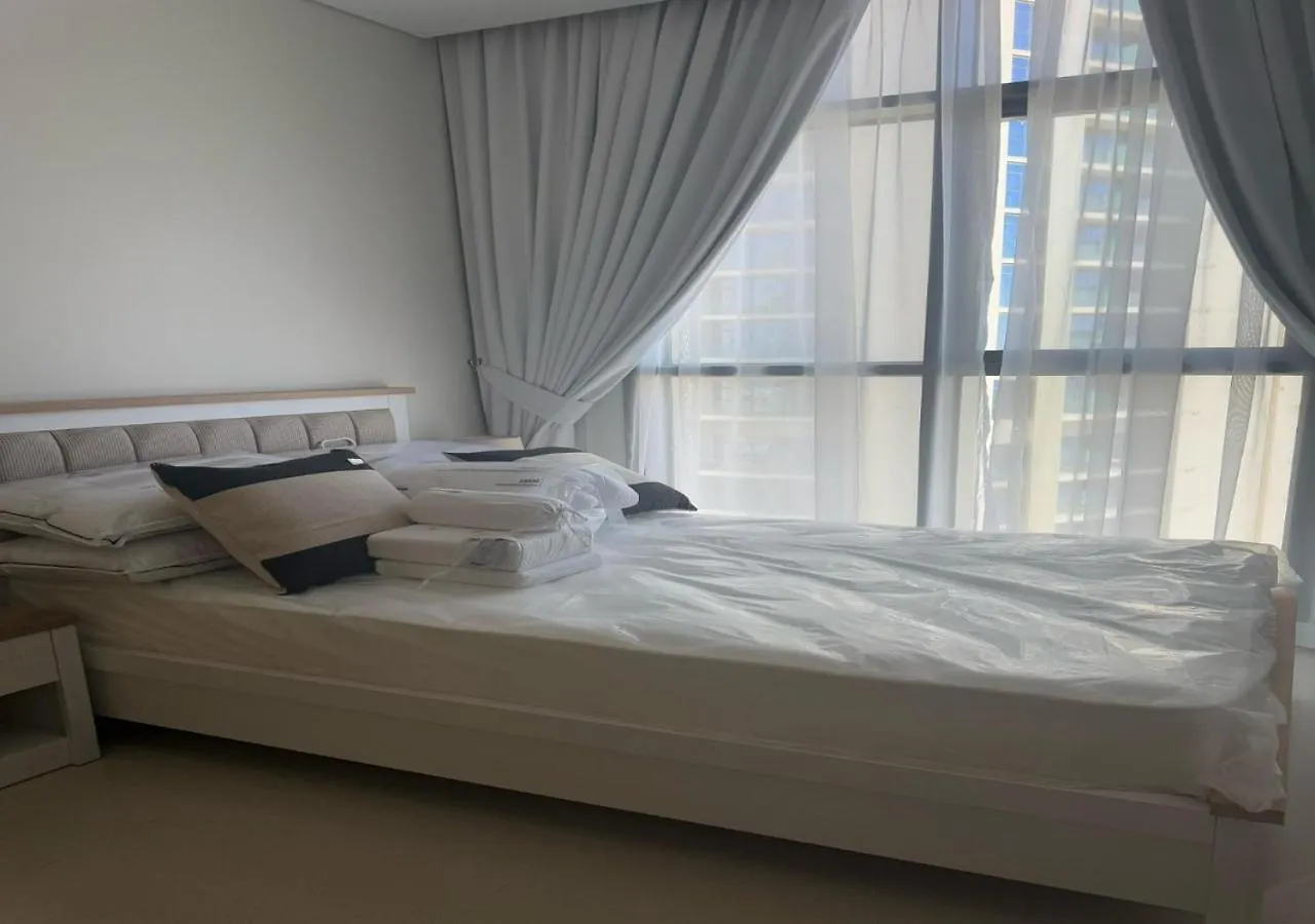 Aykon City 2Bhk Beach City View Dubai 0*,  United Arab Emirates