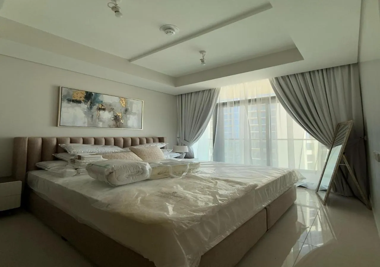Aykon City 2Bhk Beach City View Dubai United Arab Emirates