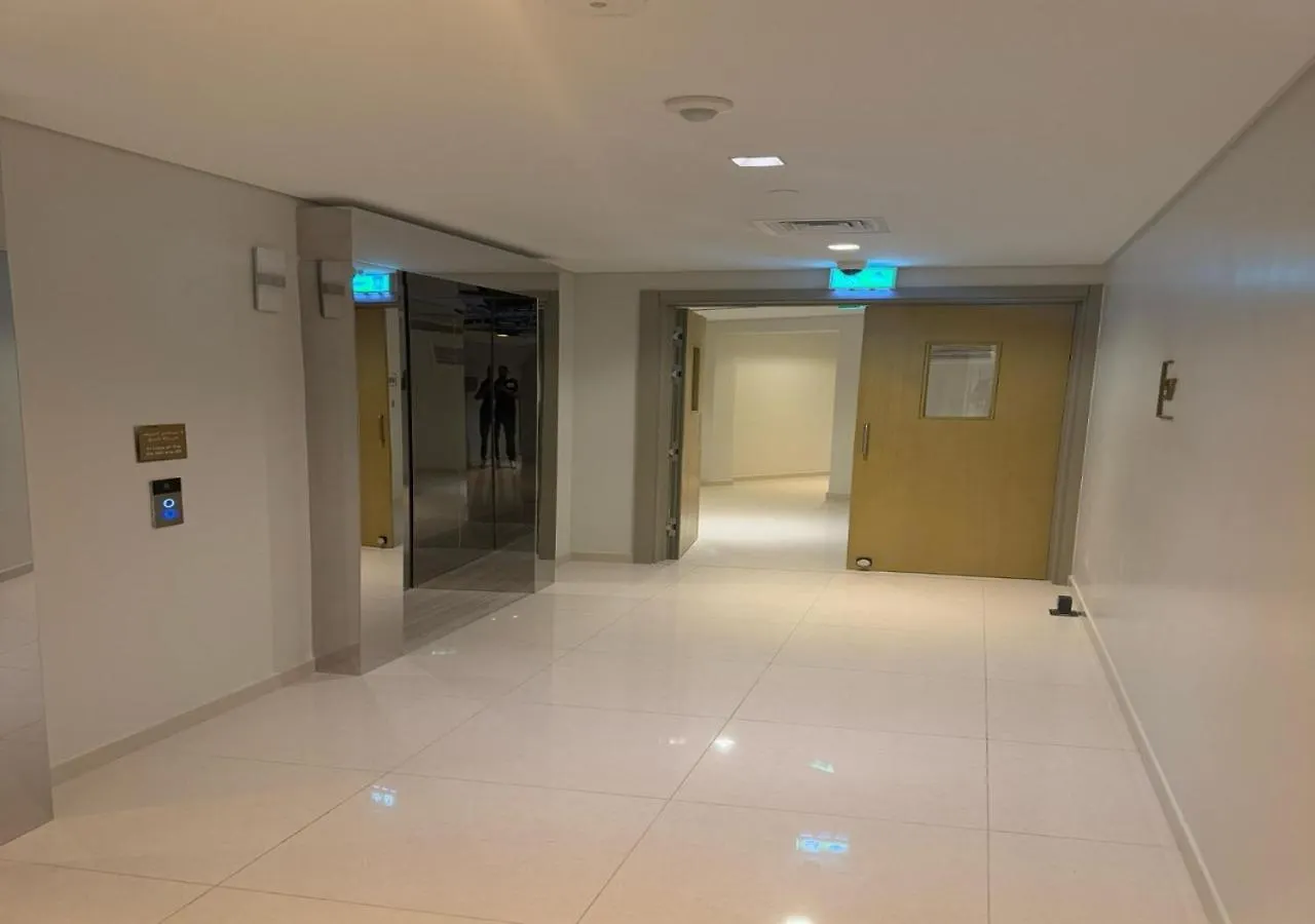Aykon City 2Bhk Beach City View Dubai 0*,  United Arab Emirates