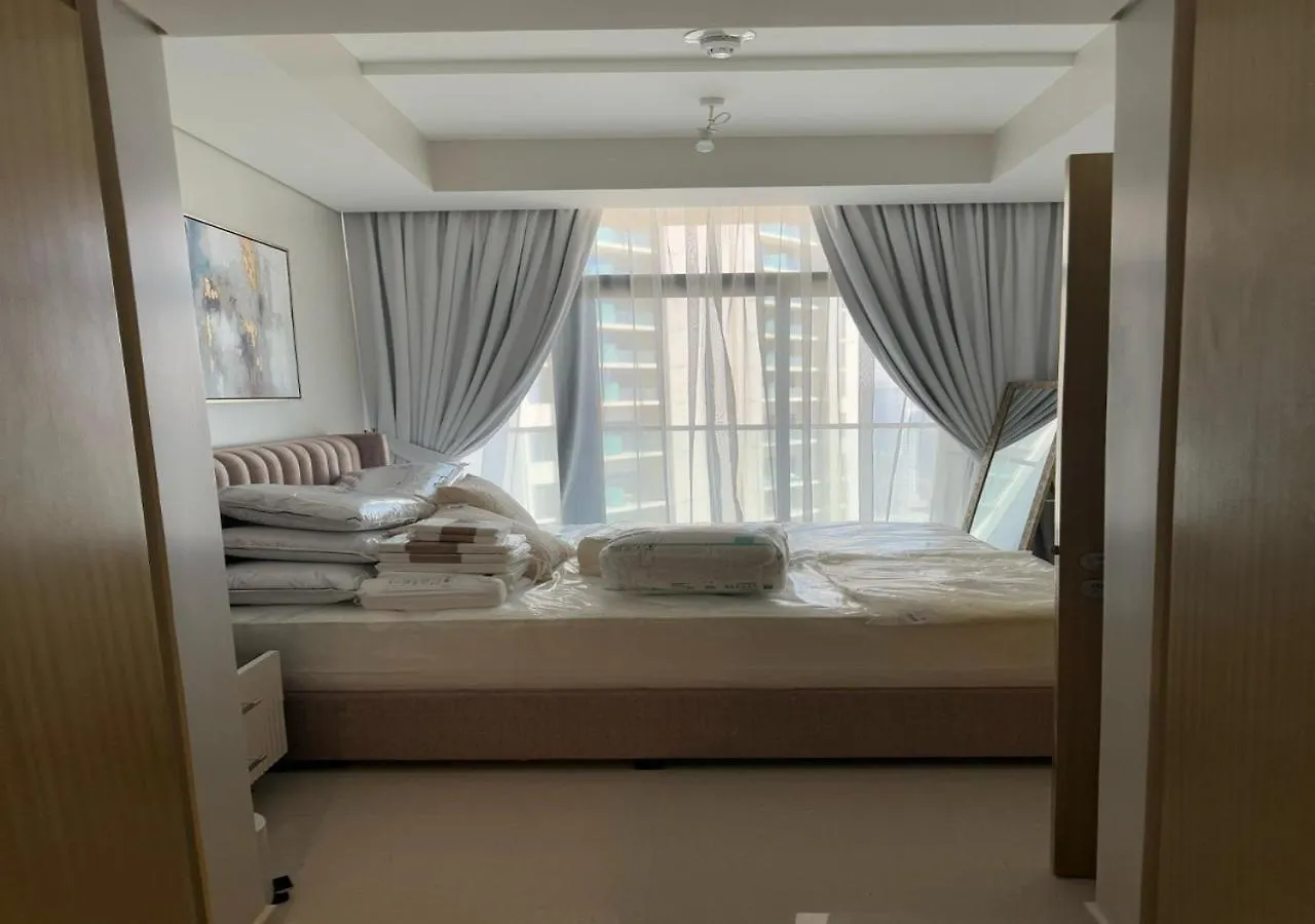 Aykon City 2Bhk Beach City View Dubai