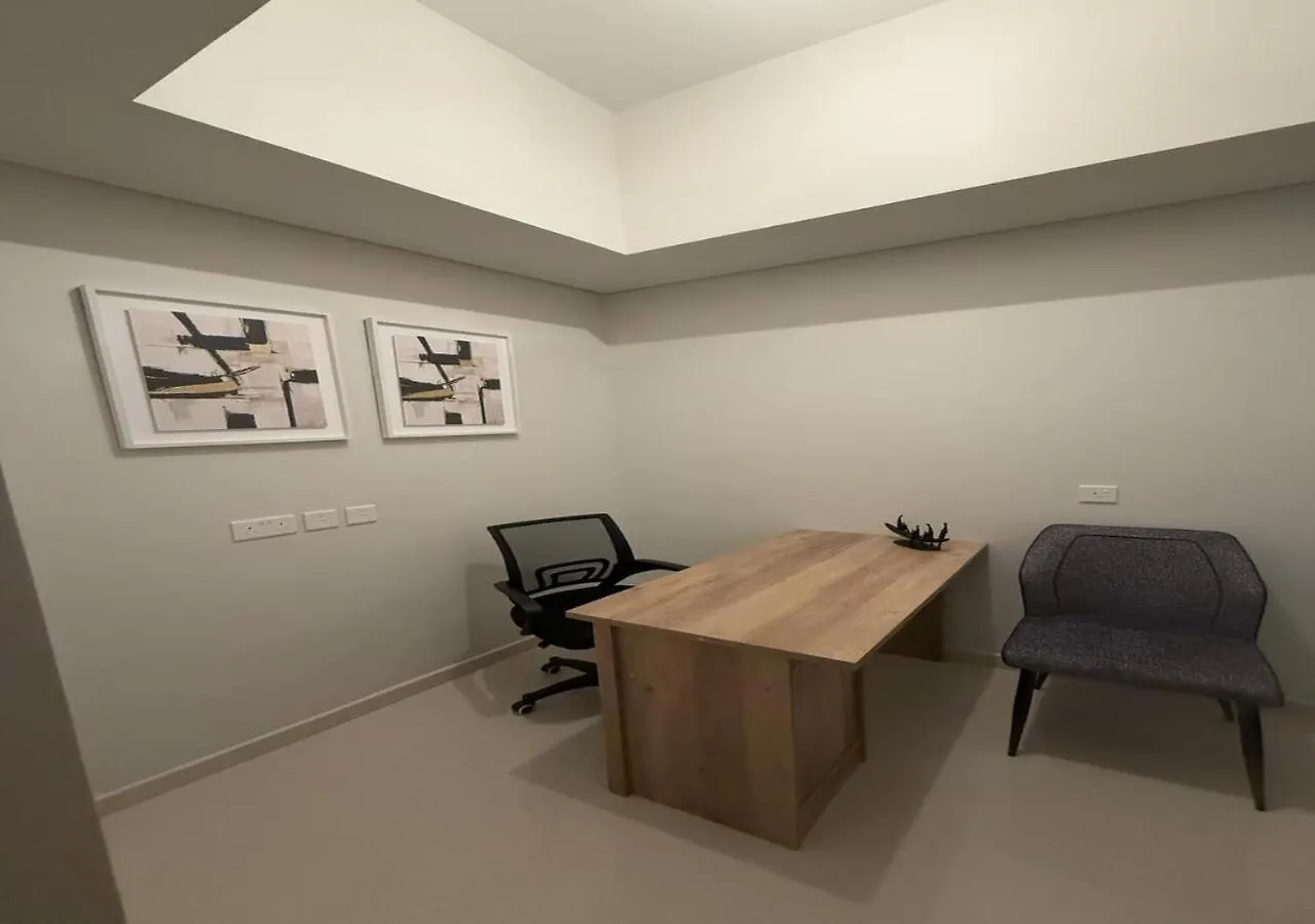 Aykon City 2Bhk Beach City View Dubai