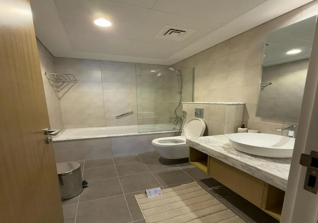 Aykon City 2Bhk Beach City View Dubai