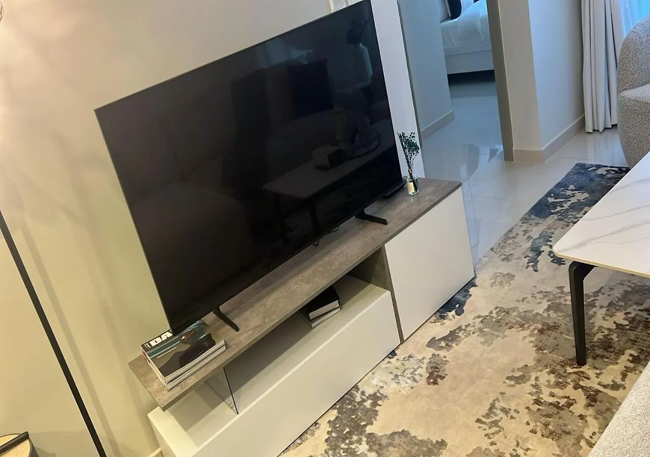 Aykon City 2Bhk Beach City View Dubai 0*,  United Arab Emirates