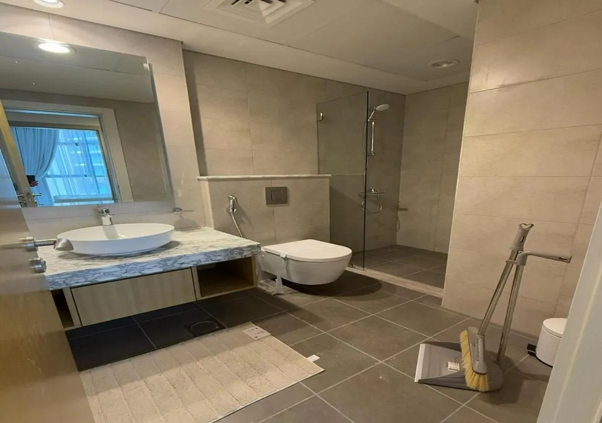 Apartment Aykon City 2Bhk Beach City View Dubai