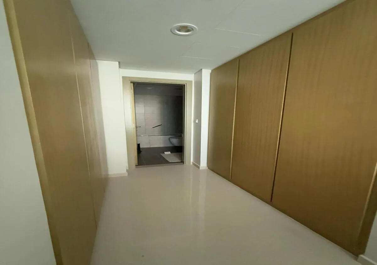 Aykon City 2Bhk Beach City View Dubai Apartment