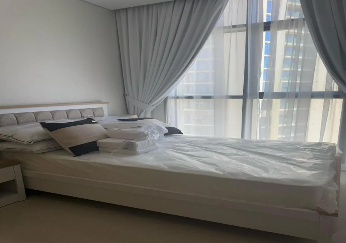 Aykon City 2Bhk Beach City View Dubai