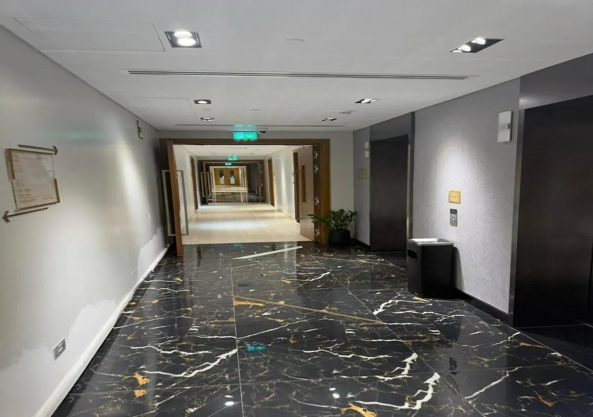 Aykon City 2Bhk Beach City View Dubai Apartment