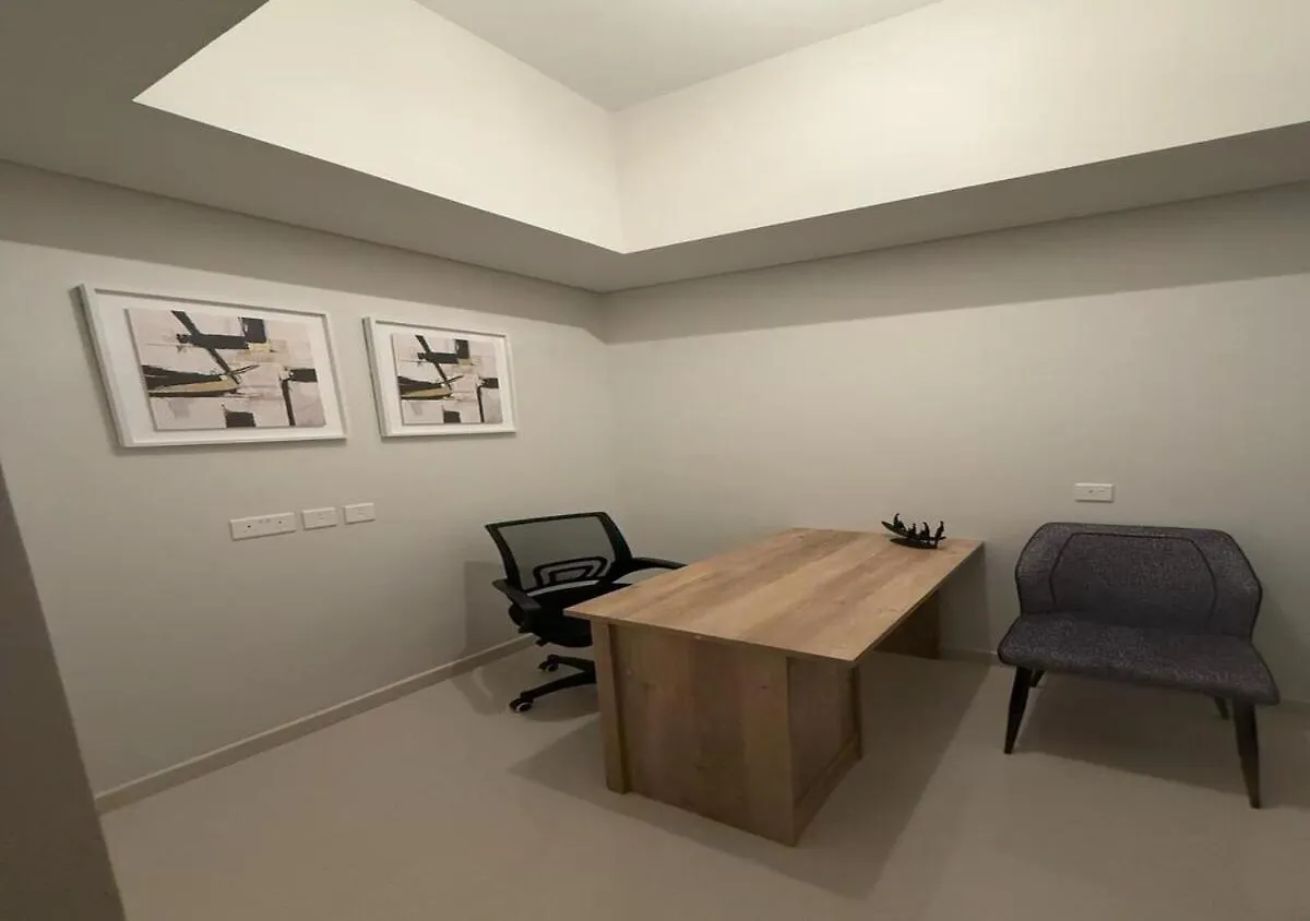 Aykon City 2Bhk Beach City View Dubai