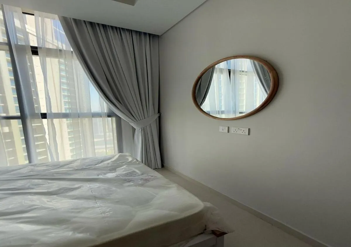 Aykon City 2Bhk Beach City View Dubai United Arab Emirates