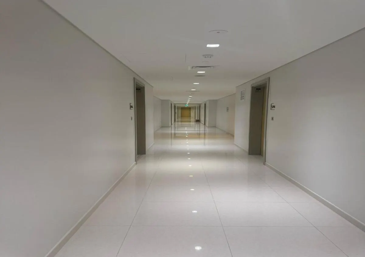 Aykon City 2Bhk Beach City View Dubai